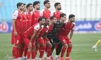 بمب در خانه پرسپولیس منفجر شد! 