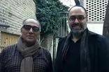 واکنش پسر کیارستمی به آسیب دیدن خانه پدرش