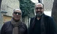 واکنش پسر کیارستمی به آسیب دیدن خانه پدرش
