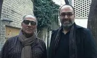 واکنش پسر کیارستمی به آسیب دیدن خانه پدرش