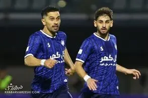 افشای صدا و تصویر فحاشی عالیشاه و خداداد، مجازی را ترکاند!
