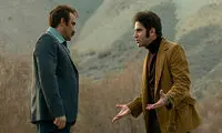 برادرهایی که به خاطر کمی اختلاف، قصد جان همدیگر را کردند