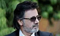 چاقی بیش از حد دامادِ معین سوژه شد!