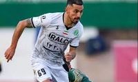 از النصر پیشنهاد داشتم اما پرسپولیس را انتخاب کردم!