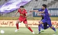 روند مثبت مذاکرات پرسپولیس با دو ستاره