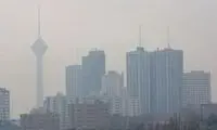 آلودگی هوا، پیش دربی پایتخت را لغو کرد