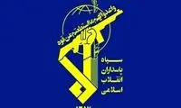 پیغام فرمانده نیروی هوافضای سپاه درباره اهداف بعدی ایران