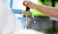 شرایط نگران‌کننده منابع آب در کشور