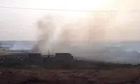 آخرین وضعیت حلب به روایت یک فرمانده میدانی