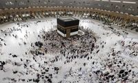 ماجرای فوت و بستری شدن چند زائر ایرانی در مکه