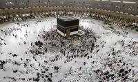 ماجرای فوت و بستری شدن چند زائر ایرانی در مکه