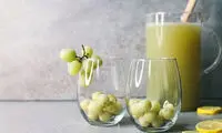 روش درست نگهداری از آبلیمو و آبغوره در خانه