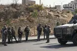 فرمان نتانیاهو برای عملیات گسترده در کرانه باختری