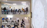 نتایج نهایی کنکور سراسری ۱۴۰۲ اعلام شد