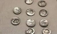 کشف اشیاء عتیقه‌ چند هزار ساله در چالوس