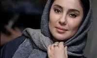 ویدئو وایرال شده از رپ‌خوانی خانم بازیگر!
