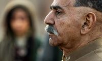بالاخره عکس شکارگاه پرویز پرستویی منتشر شد!