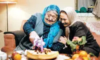 ۴۰ سالگی کارآگاه شمسی در اولین تجربه سینمایی‌اش