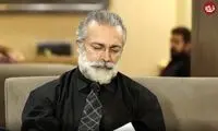  «آقای عباسی پدر مومو» سریال بچه مهندس 3 در کربلا