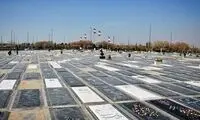 امکانات جدید سازمان بهشت زهرا برای انتقال متوفیان