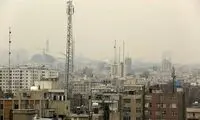 هشدار فوری مدیریت بحران در کرج