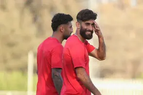 زمان پرسپولیسی شدن علی قلی‌زاده مشخص شد