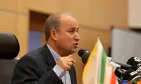 تاج: با سرمربی جدید در فیفادی شرکت می‌کنیم