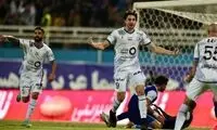 استوری جنجالیِ مهاجم آرژانتینی استقلال