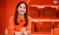تصاویری جذاب از بانو سوسانو در یک رئالیتی‌‌شو