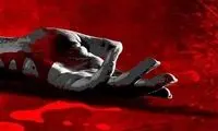 پایان خونین درگیری راننده شاسی‌بلند و پراید در اندرزگو 