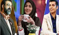 همه ممنوع‌التصویرهای سیما؛ از عادل و جواد تا ژیلا و...
