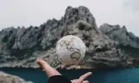 اختراعی برای جابه‌جا کردن اجسام بدون دخالت دست