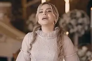 مجری زن صداوسیما، خطبه خوان مراسم عقد شد