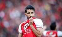 تراکتور با این انتقال، پرسپولیس را پوکر می‌کند!