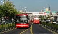 شمایل خیابان آزادی تا تهرانپارس تغییر می‌کند