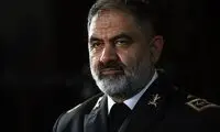 فرمانده ارتش: در قطب جنوب پایگاه احداث می‌کنیم