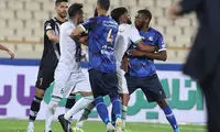 ساپینتو هم خودش را بدبخت کرده هم استقلال را