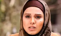 قاب تازه از بارانِ آوای باران بعد از ۱۲ سال!