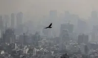عنوان آلوده‌ترین نقطه دنیا دوباره به ایران رسید!