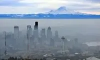 هشدار هواشناسی؛ تهران امشب یخ می‌زند