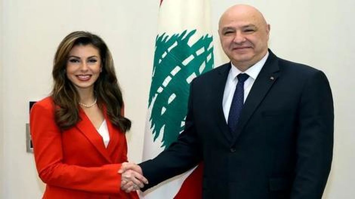 آمریکا: حزبالله نباید در دولت لبنان باشد