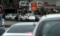 افزایش نرخ عوارض طرح ترافیک اصلاح شد