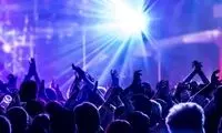 اتفاق قشنگ و عاشقانه‌ای که در کنسرت آقای خواننده افتاد!