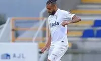 آخرین دور از مذاکرات پرسپولیس با کاسیانو دیاز