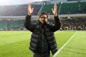جدایی وحید امیری از پرسپولیس رسمی شد 