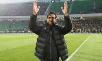 جدایی وحید امیری از پرسپولیس رسمی شد 