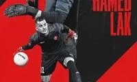 پیام خاص باشگاه پرسپولیس برای بازیکن جنجالی