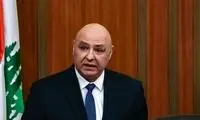ادعای خطرناک جوزف عون علیه حزب‌الله لبنان