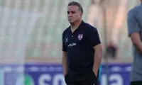 سرمربی پیکان: می‌خواهیم استقلال را حذف کنیم