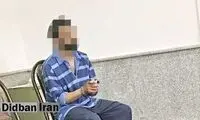 قتلِ فجیع با ضربات چاقو بخاطر متلک‌پرانی